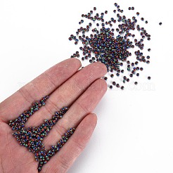 12/0 Glass Seed Beads&nbsp;SEED-S005-29