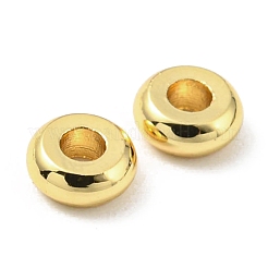 Brass Beads&nbsp;X-KK-D032-01C-G
