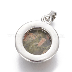 Natura Unakitel Pendants&nbsp;G-L512-B08