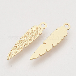 Brass Pendants&nbsp;KKC-R001-05LG