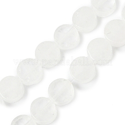Natural Quartz Crystal Beads Strands&nbsp;G-M454-B03