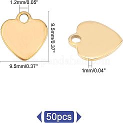 201 Stainless Steel Laser Cut Charms&nbsp;STAS-UN0018-79G