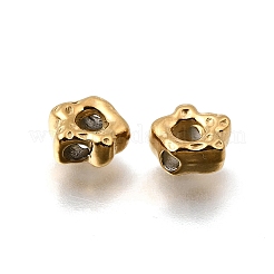 304 Stainless Steel Bead Frame&nbsp;STAS-L315-009G