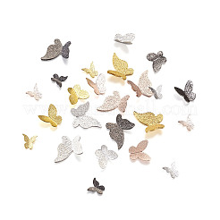 Textured Alloy Cabochons&nbsp;MRMJ-TA0001-13