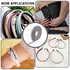 1Roll Polyester Ribbon&nbsp;OCOR-MA0001-97A