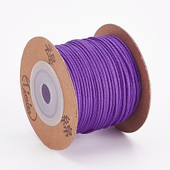 Nylon Braided Cord&nbsp;OCOR-L035-G08