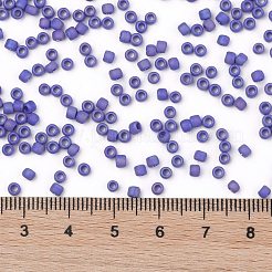 TOHO Round Seed Beads&nbsp;SEED-JPTR08-0408F