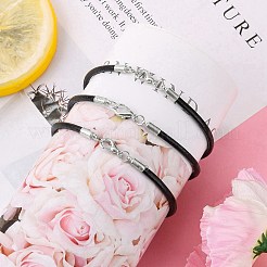 8 Styles Alloy Lobster Claw Clasps&nbsp;FIND-CJ0001-44S