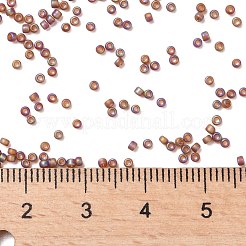 TOHO Round Seed Beads&nbsp;SEED-TR15-0177F