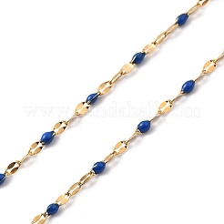 304 Stainless Steel Link Chain Necklaces&nbsp;NJEW-JN03084-01