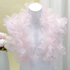 2M Organza Ribbon&nbsp;DIY-WH20031-057C