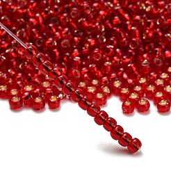 TOHO 6/0 Round Beads&nbsp;SEED-XTR06-0025C