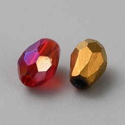 Glass Beads&nbsp;GLAA-WH0035-37C-04