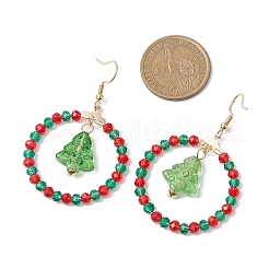 304 Stainless Steel Dangle Earrings&nbsp;EJEW-JE06169