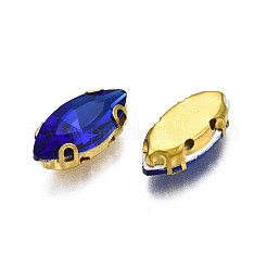 Sew on Rhinestone&nbsp;RGLA-S030-15-B05
