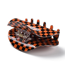 Hallowmeen PVC Claw Hair Clips&nbsp;PHAR-C001-04A