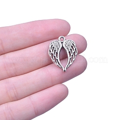 Alloy Pendant&nbsp;FIND-PW0001-001AS