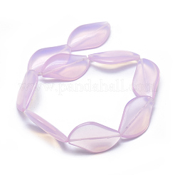 Opalite Beads Strands&nbsp;G-L557-28