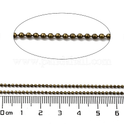 Iron Ball Bead Chains&nbsp;CH-ZX003-AB-NF