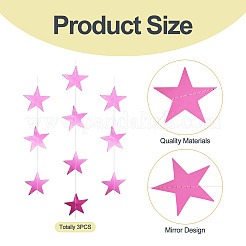 Paper Hanging Banners&nbsp;GLAA-TAC0030-060A