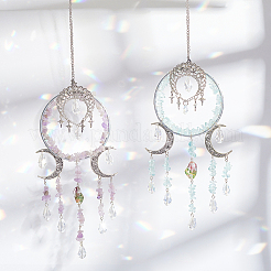 DIY Suncatchers Making Kits&nbsp;DIY-SC0031-70