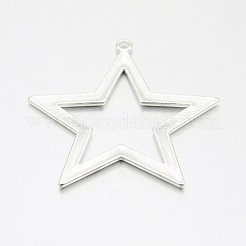 Metal Alloy Pendants&nbsp;LS-PALLOY-AD-77867-S