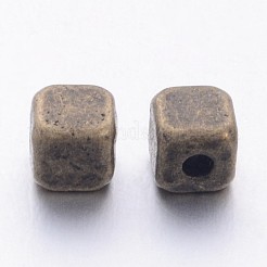 Tibetan Style Alloy Spacer Beads&nbsp;K0NP1071