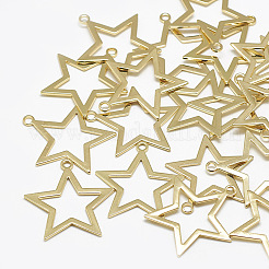 Brass Pendants&nbsp;LS-KK-N200-007