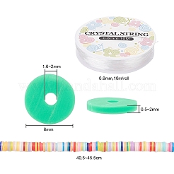 DIY Jewelry Making Kit&nbsp;DIY-YW0004-01