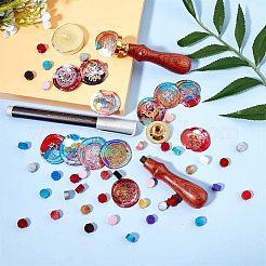 DIY Scrapbook&nbsp;AJEW-WH0099-447