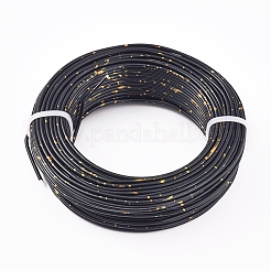 Round Aluminum Wire&nbsp;AW-D011-2mm-02