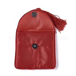 Embroidery Cloth Pouches&nbsp;LS-ABAG-O002B-03