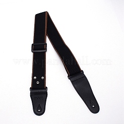 Polyester with PU Leather Strap&nbsp;AJEW-WH0240-11