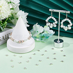 400Pcs Alloy Beads&nbsp;FIND-SP0002-36B