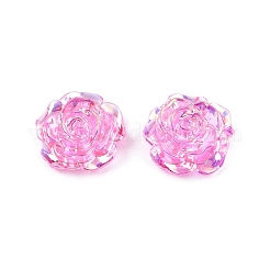 Transparent ABS Plastic Cabochons&nbsp;KY-G019-03G