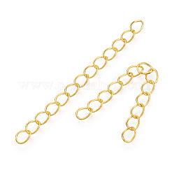 Iron Chain Extender&nbsp;IFIN-T007-11G-NF