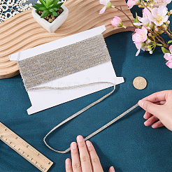 Resin Hotfix Rhinestone&nbsp;DIY-WH20081-112A