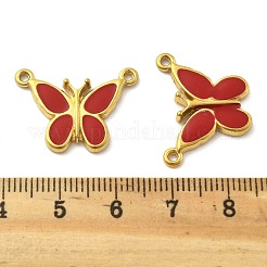 304 Stainless Steel Enamel Pendants&nbsp;STAS-D369-02G