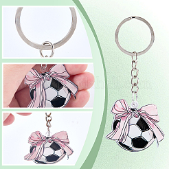 DIY Keychain Making Kits&nbsp;MACR-SP0002-11