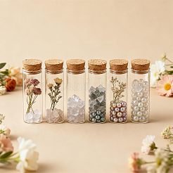 Glass Bottle&nbsp;CON-CN0001-36