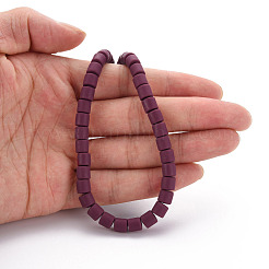 Polymer Clay Bead Strands&nbsp;CLAY-T001-C35