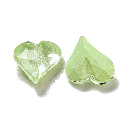 Glass Rhinestone Cabochons&nbsp;RGLA-G021-05A-238DE