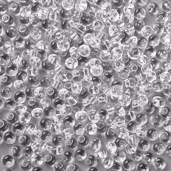TOHO Short Magatama Beads&nbsp;SEED-TM03-01