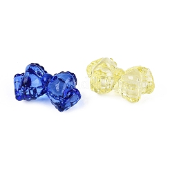 Transparent Acrylic Beads&nbsp;TACR-N020-11