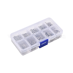 DIY Jewelry Making Finding Kits&nbsp;DIY-FS0008-39