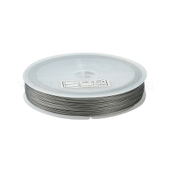 Non-Tarnish Tail Wire&nbsp;X-TWIR-N001-0.45mm-P