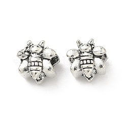 Alloy European Beads&nbsp;PALLOY-S079-078AS