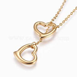 304 Stainless Steel Jewelry Sets&nbsp;SJEW-F204-06