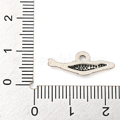 Tibetan style Alloy Pendants&nbsp;FIND-Z055-01AS