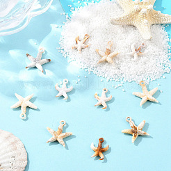 Acrylic Pendants&nbsp;OACR-YW0004-14